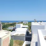 Akrotiri Villa