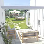 Akrotiri Villa Skyros