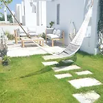 Akrotiri Villa