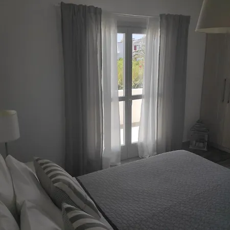 Villa Akrotiri Skyros