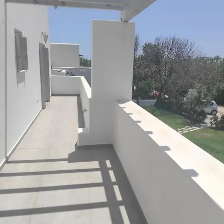 Villa Akrotiri Skyros