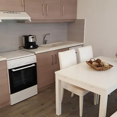 Villa Akrotiri *