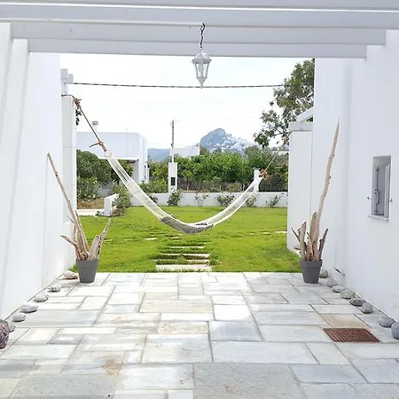 Villa Akrotiri *