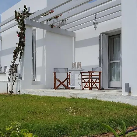 Βίλα Akrotiri