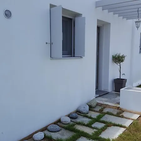 Villa Akrotiri *