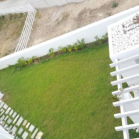 Villa Akrotiri Skyros