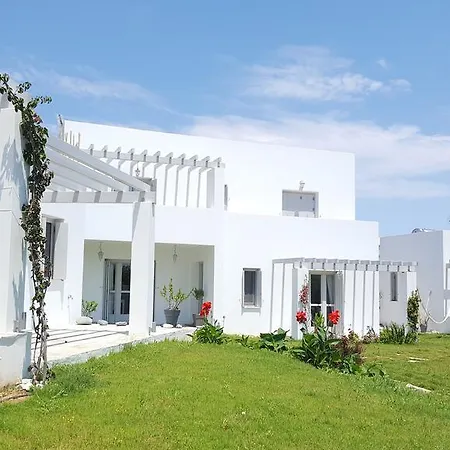 Villa Akrotiri *
