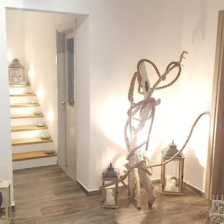 Villa Akrotiri Skyros