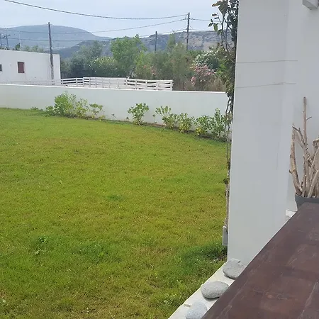Akrotiri * Σκύρος