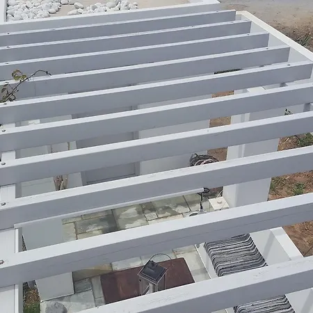 Villa Akrotiri Skyros