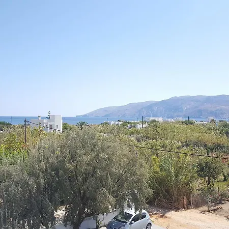 Villa Akrotiri Skyros