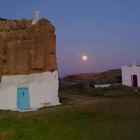 Villa Akrotiri *