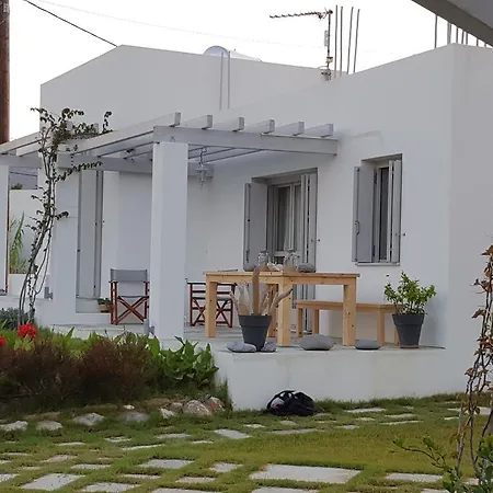 Villa Akrotiri Skyros