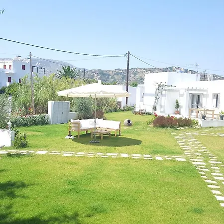 Villa Akrotiri *