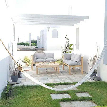 Villa Akrotiri *