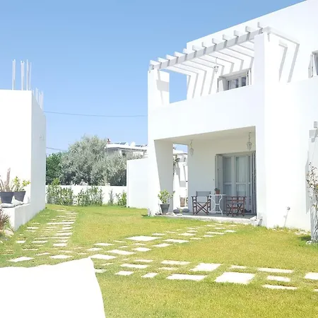 Villa Akrotiri Skyros
