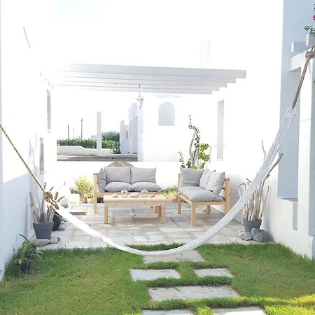 Villa Akrotiri Skyros