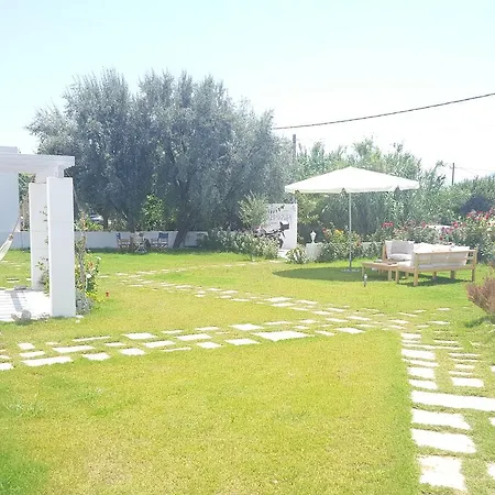 Villa Akrotiri