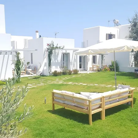 Akrotiri Villa Skyros