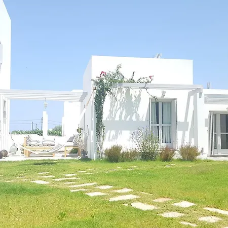Villa Akrotiri