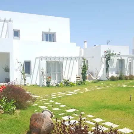 Villa Akrotiri