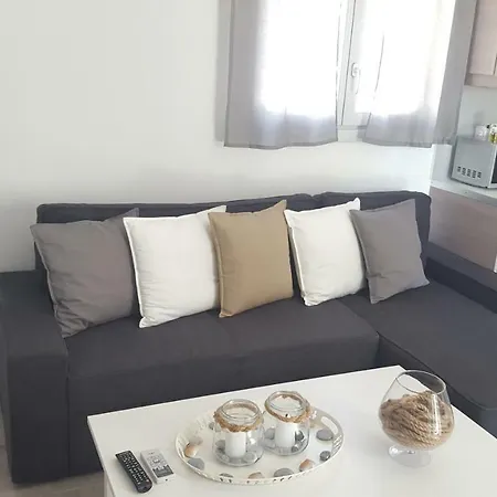Villa Akrotiri Skyros
