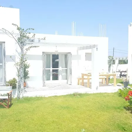 Villa Akrotiri *